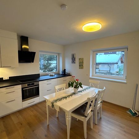 Apartments Oliver, Axams Инсбрук Екстериор снимка