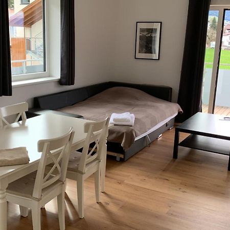 Apartments Oliver, Axams Инсбрук Екстериор снимка