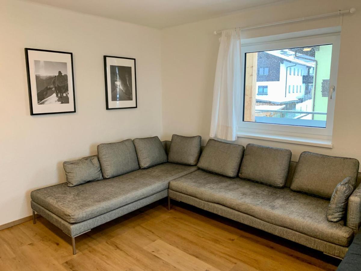 Apartments Oliver, Axams Инсбрук Екстериор снимка