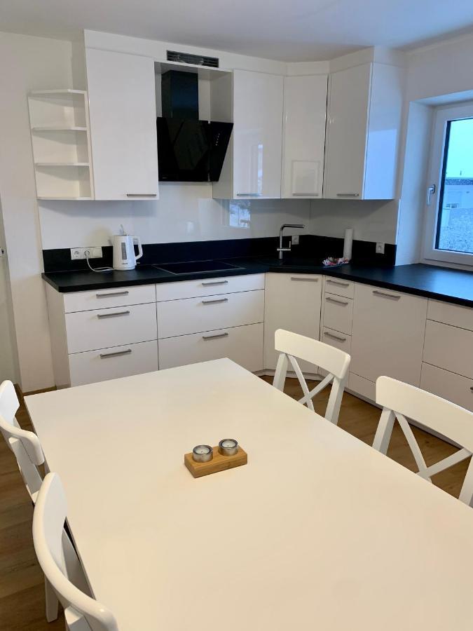 Apartments Oliver, Axams Инсбрук Екстериор снимка