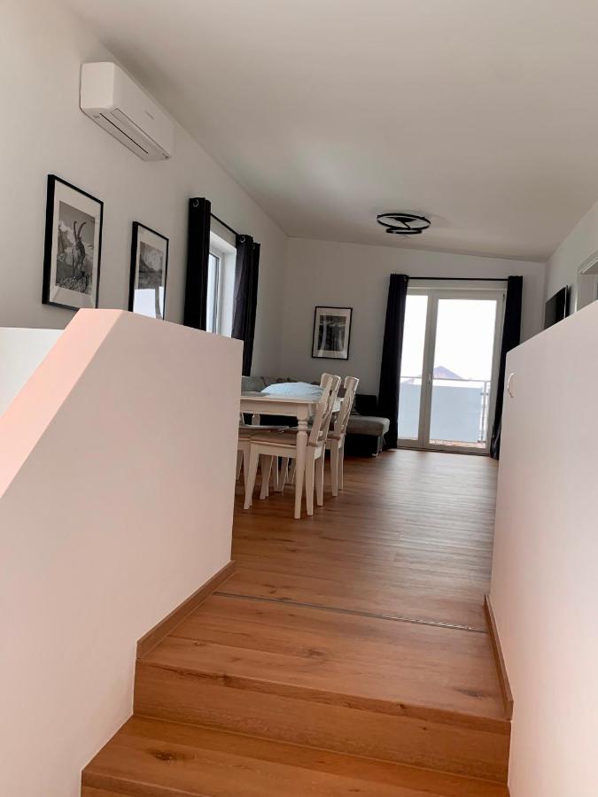 Apartments Oliver, Axams Инсбрук Екстериор снимка
