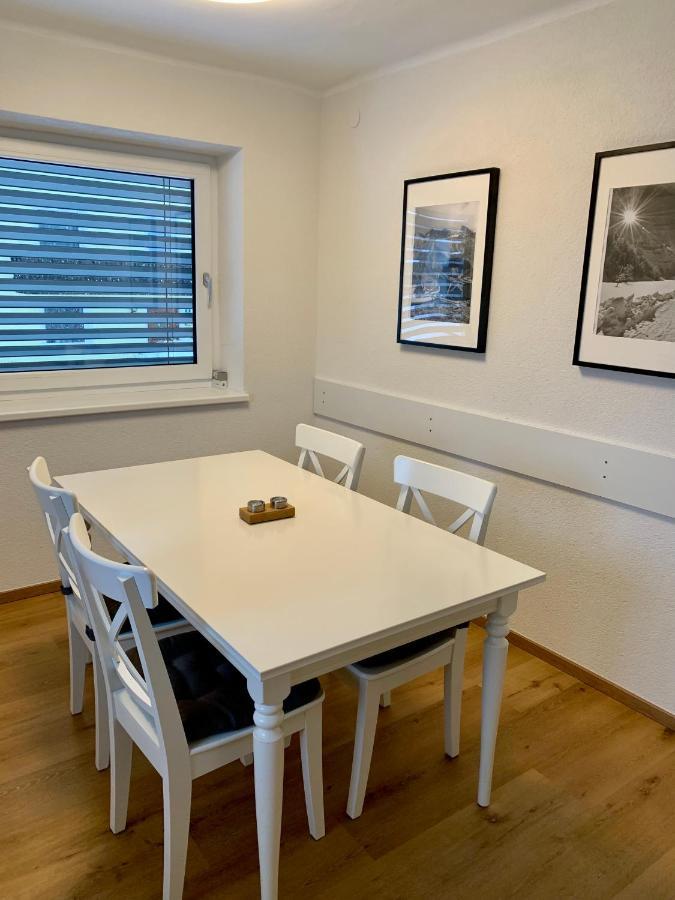 Apartments Oliver, Axams Инсбрук Екстериор снимка
