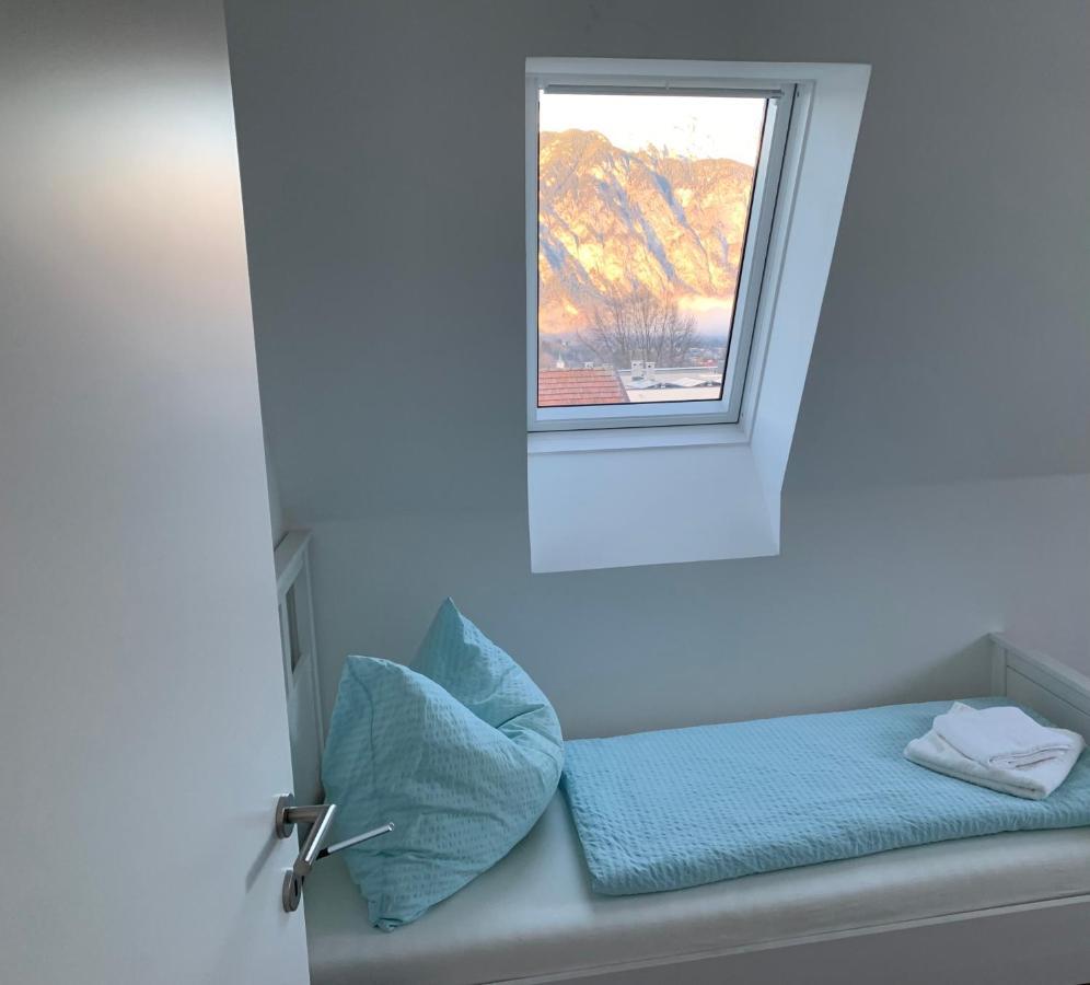 Apartments Oliver, Axams Инсбрук Екстериор снимка