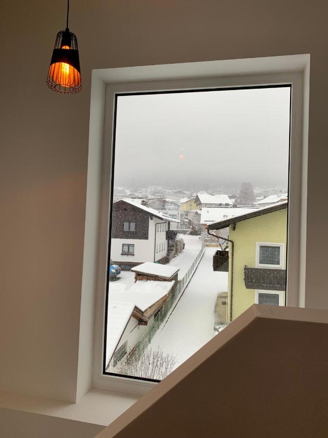 Apartments Oliver, Axams Инсбрук Екстериор снимка