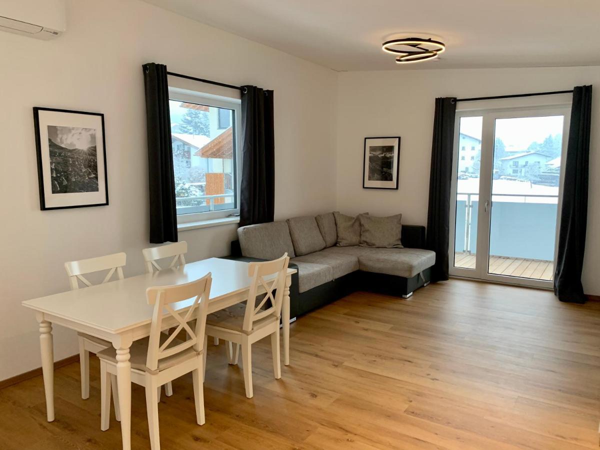 Apartments Oliver, Axams Инсбрук Екстериор снимка