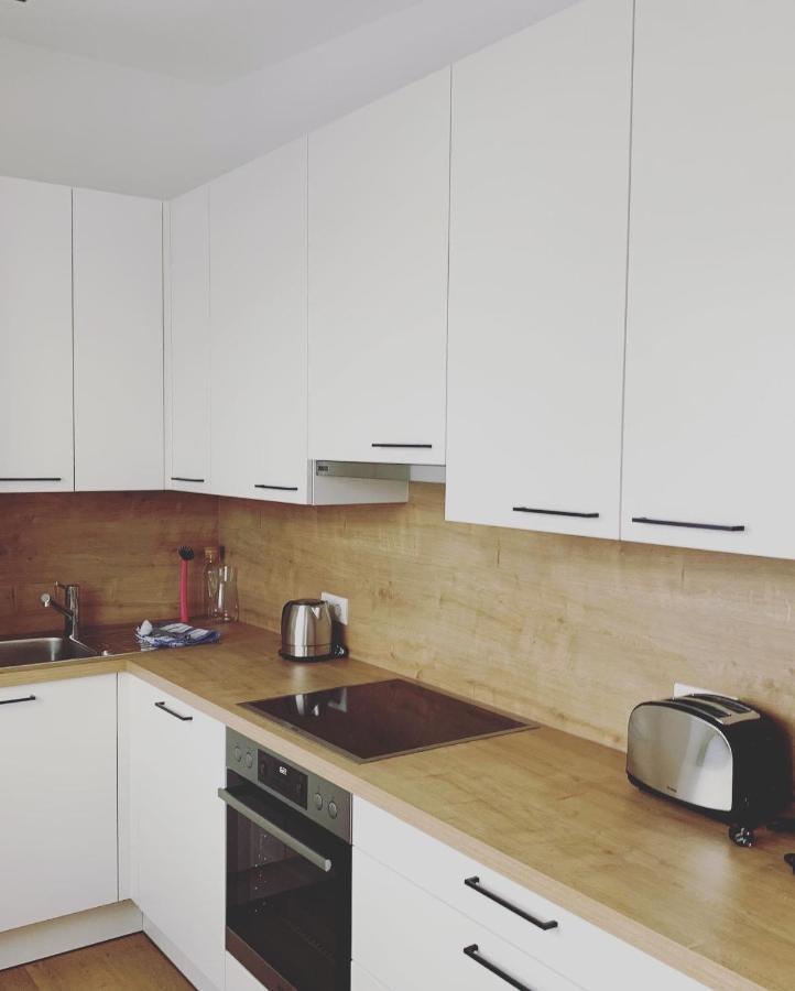Apartments Oliver, Axams Инсбрук Екстериор снимка