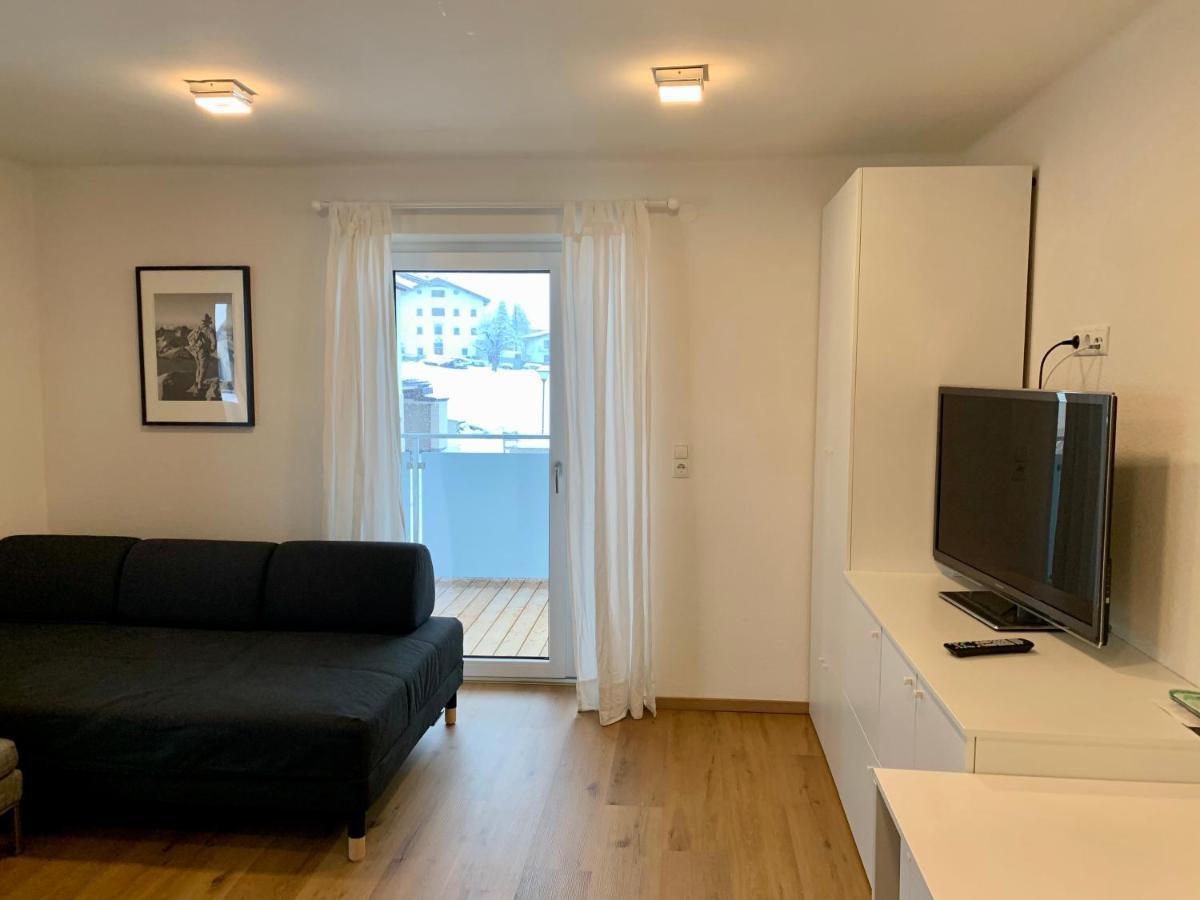 Apartments Oliver, Axams Инсбрук Екстериор снимка