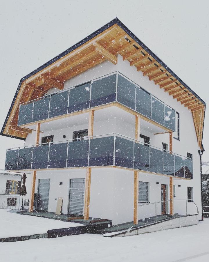 Apartments Oliver, Axams Инсбрук Екстериор снимка