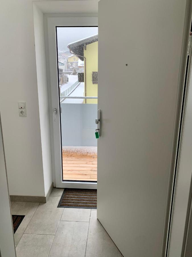 Apartments Oliver, Axams Инсбрук Екстериор снимка