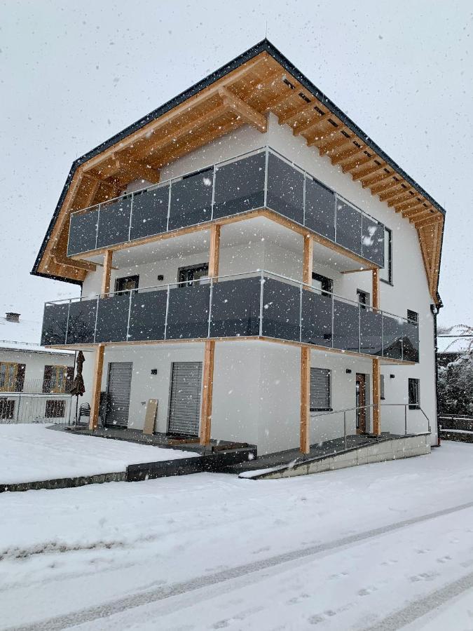 Apartments Oliver, Axams Инсбрук Екстериор снимка