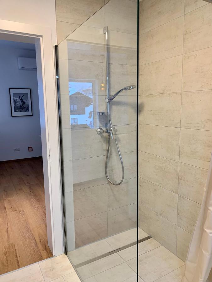 Apartments Oliver, Axams Инсбрук Екстериор снимка