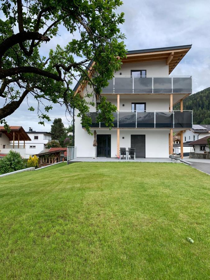 Apartments Oliver, Axams Инсбрук Екстериор снимка