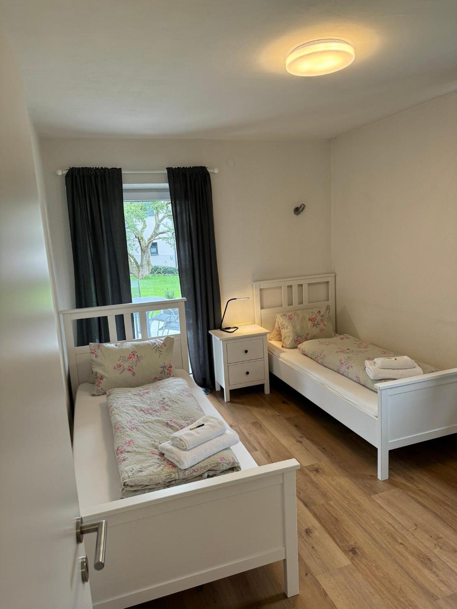 Apartments Oliver, Axams Инсбрук Екстериор снимка