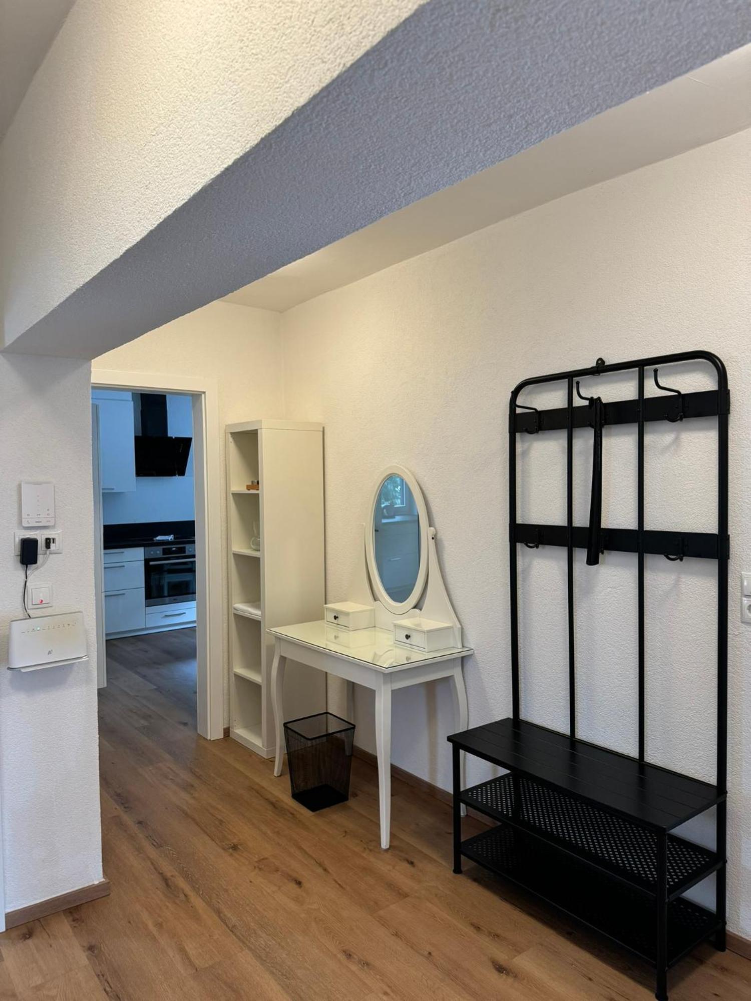 Apartments Oliver, Axams Инсбрук Екстериор снимка