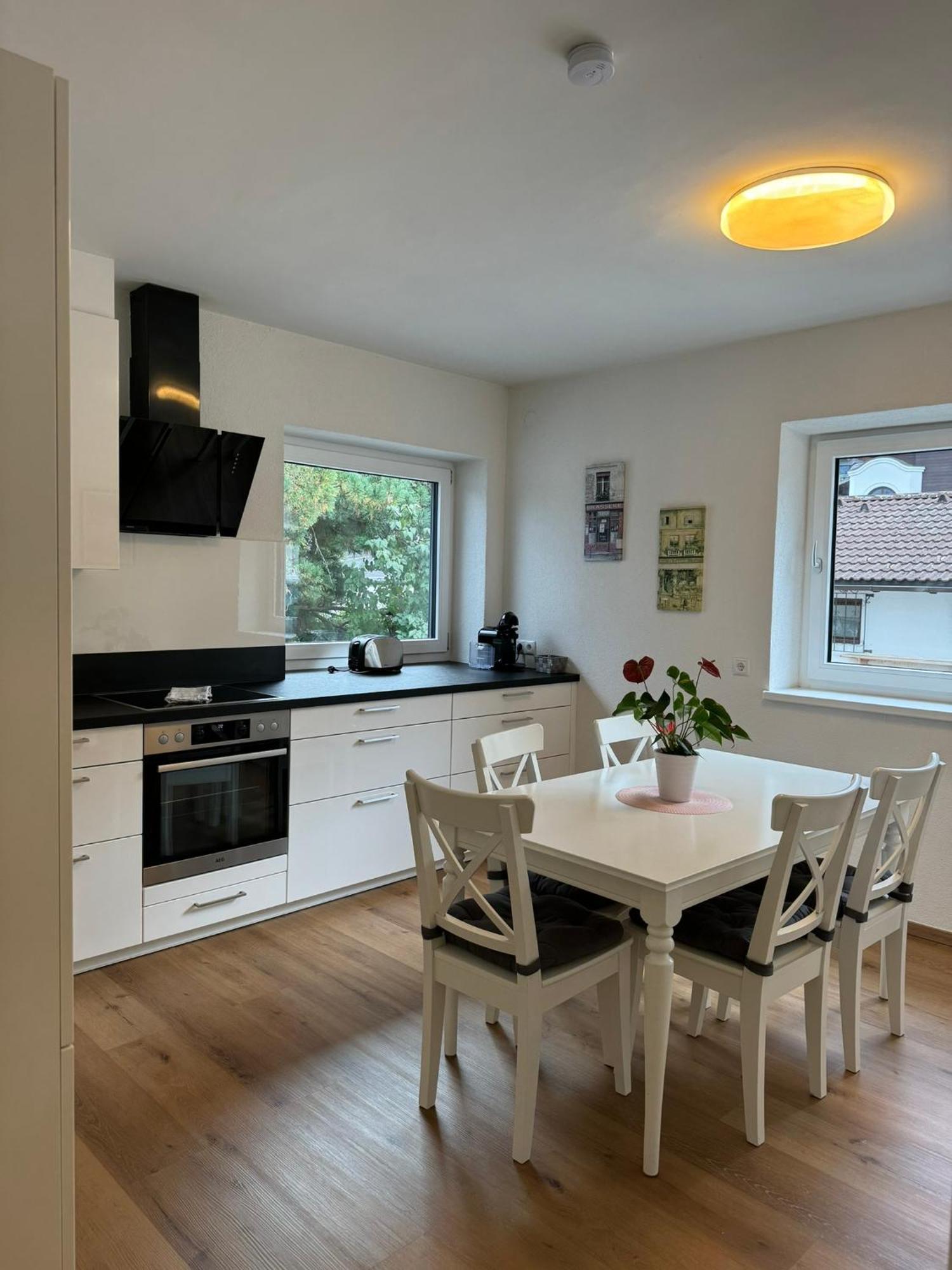 Apartments Oliver, Axams Инсбрук Екстериор снимка