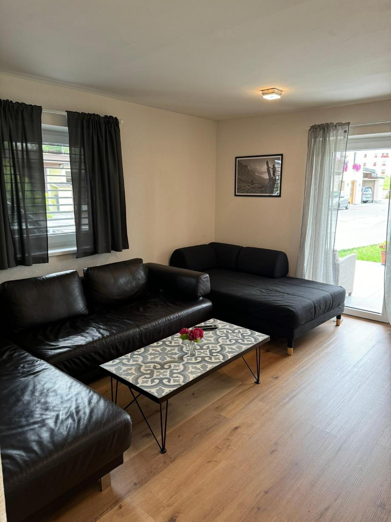 Apartments Oliver, Axams Инсбрук Екстериор снимка