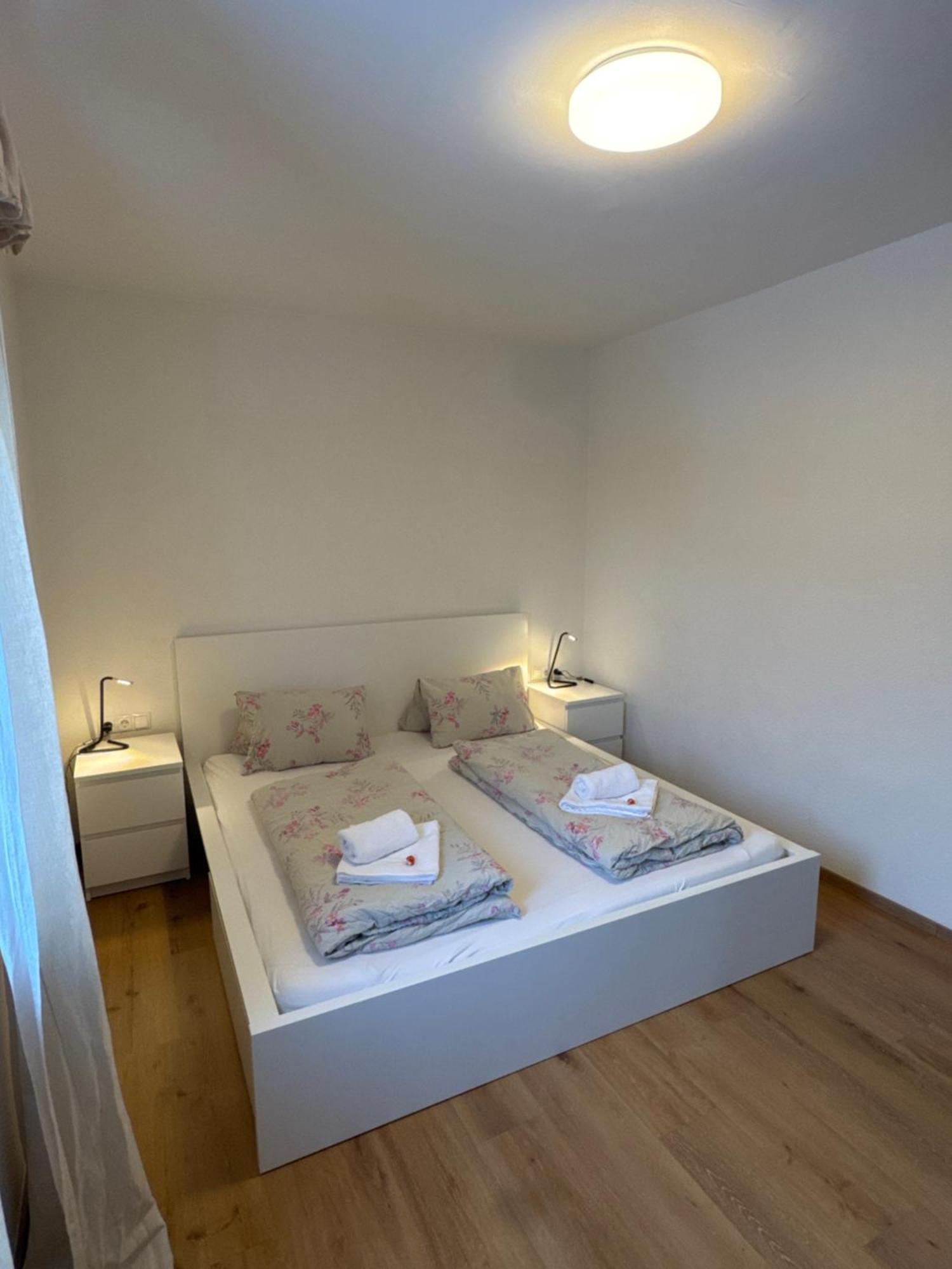 Apartments Oliver, Axams Инсбрук Екстериор снимка