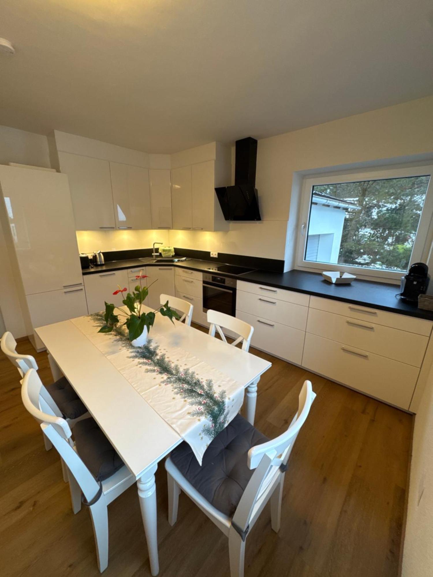 Apartments Oliver, Axams Инсбрук Екстериор снимка