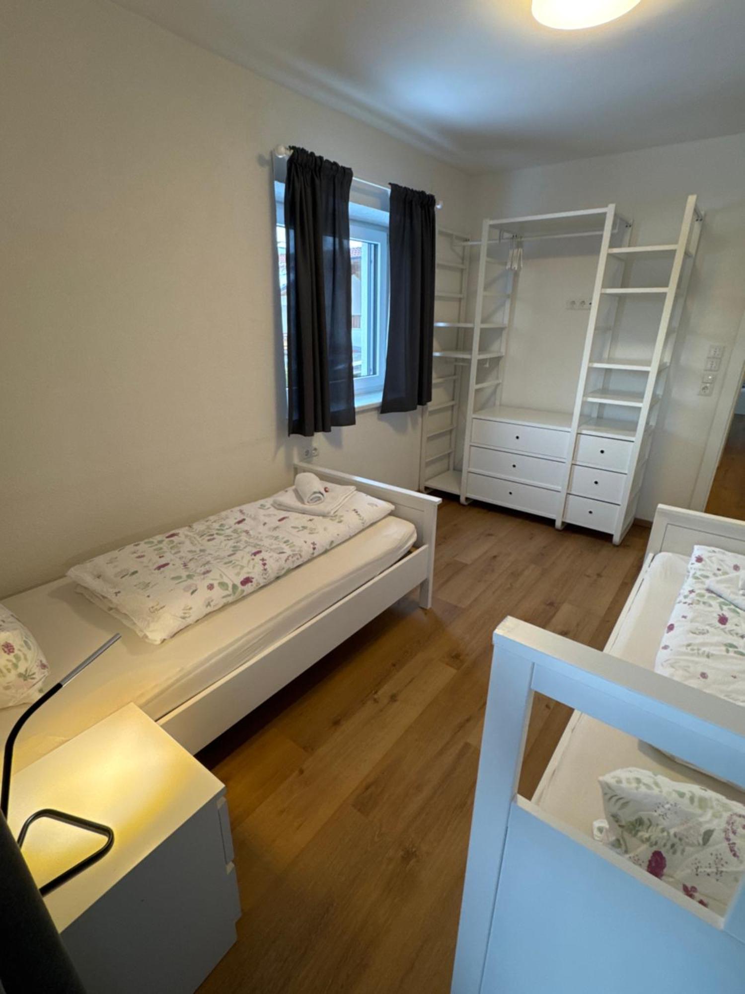 Apartments Oliver, Axams Инсбрук Екстериор снимка