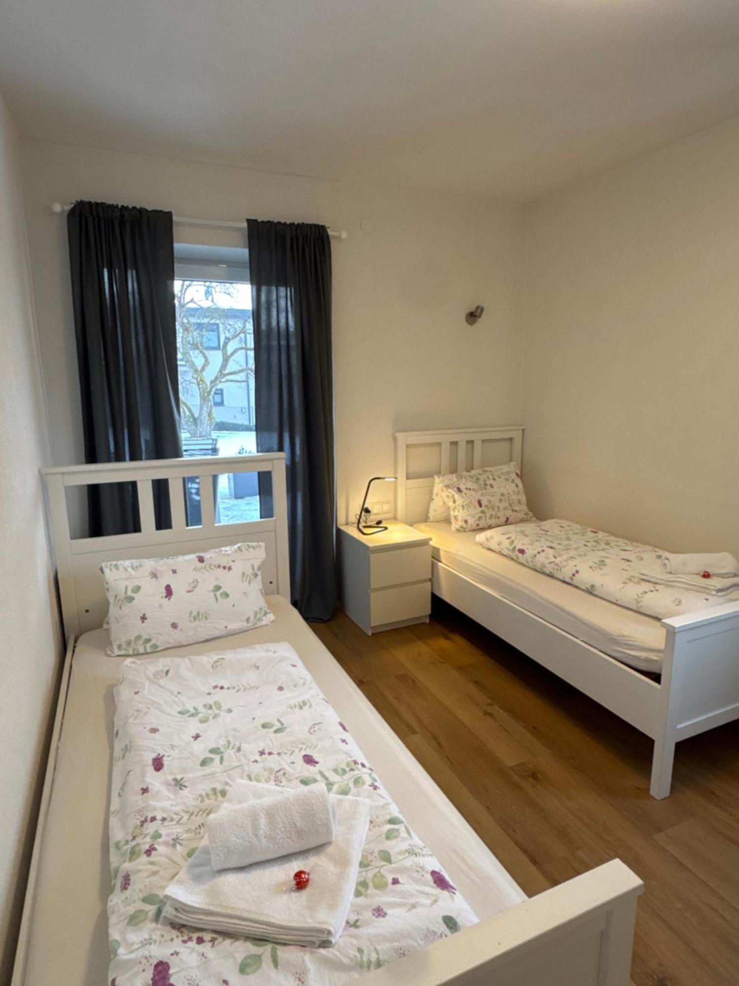 Apartments Oliver, Axams Инсбрук Екстериор снимка