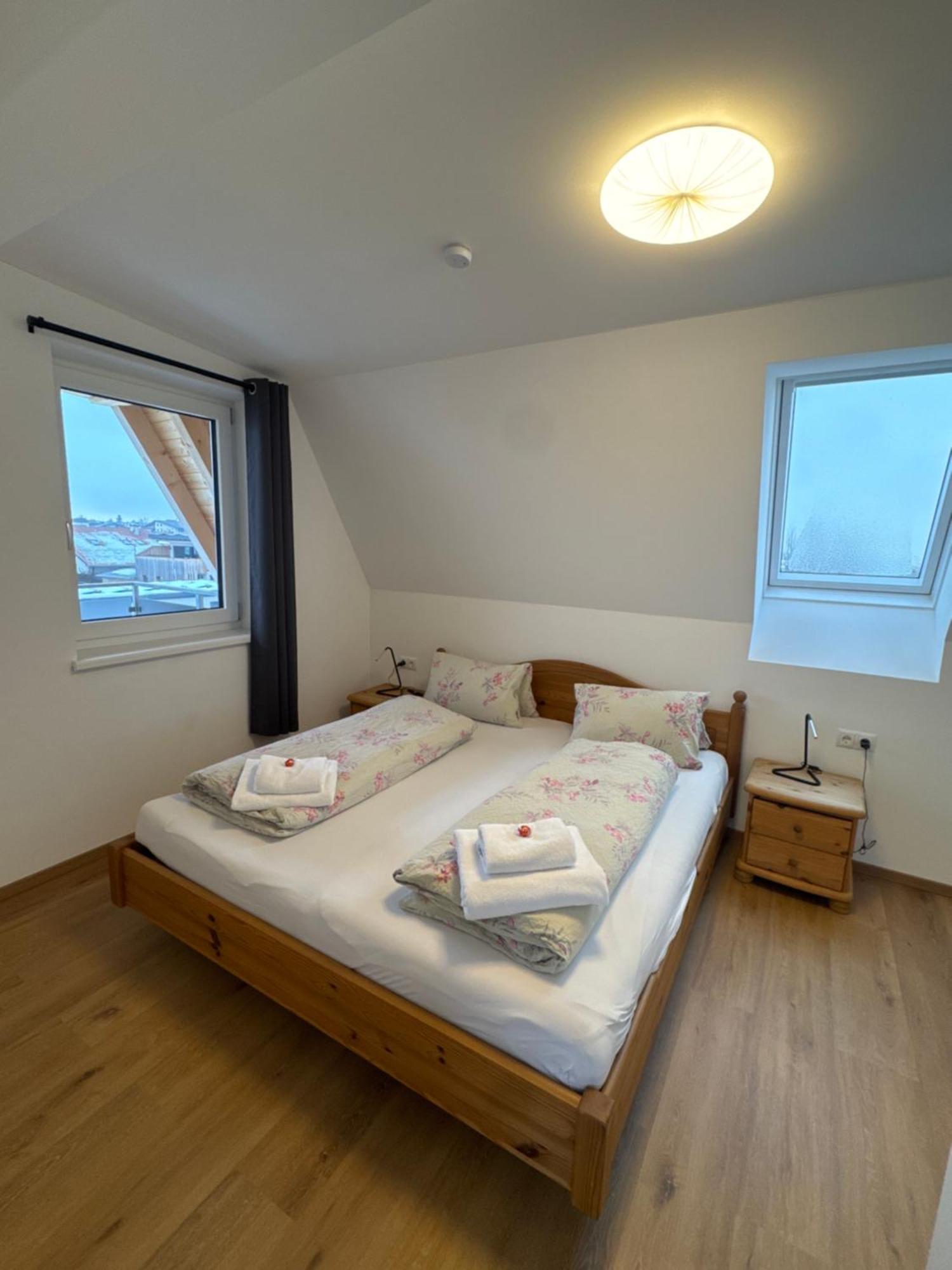 Apartments Oliver, Axams Инсбрук Екстериор снимка
