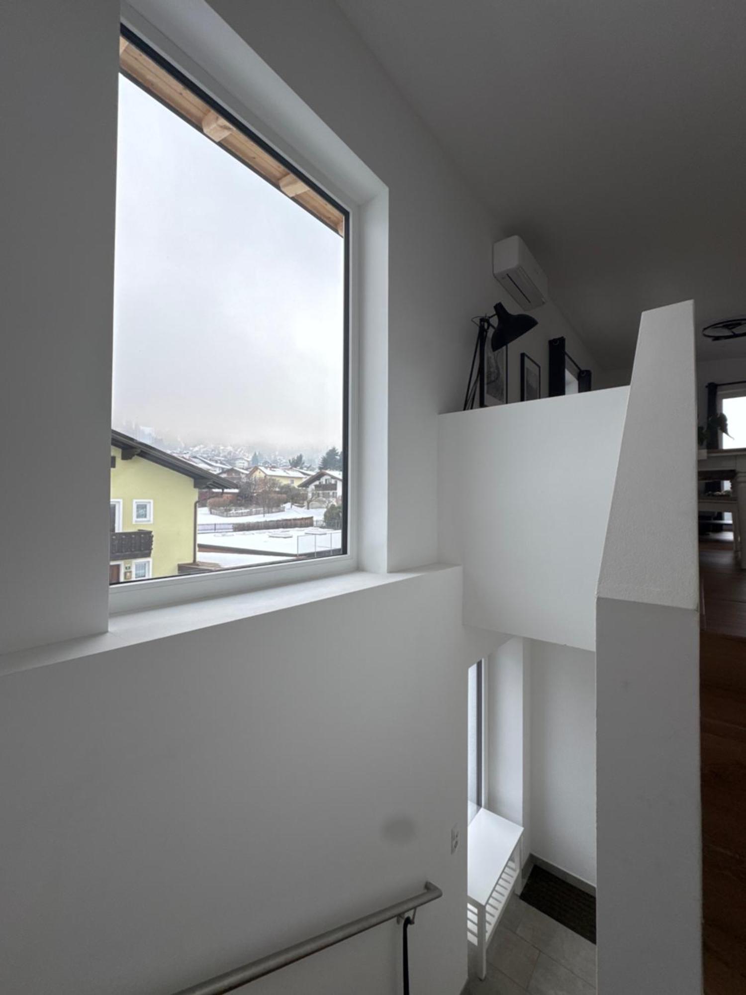 Apartments Oliver, Axams Инсбрук Екстериор снимка