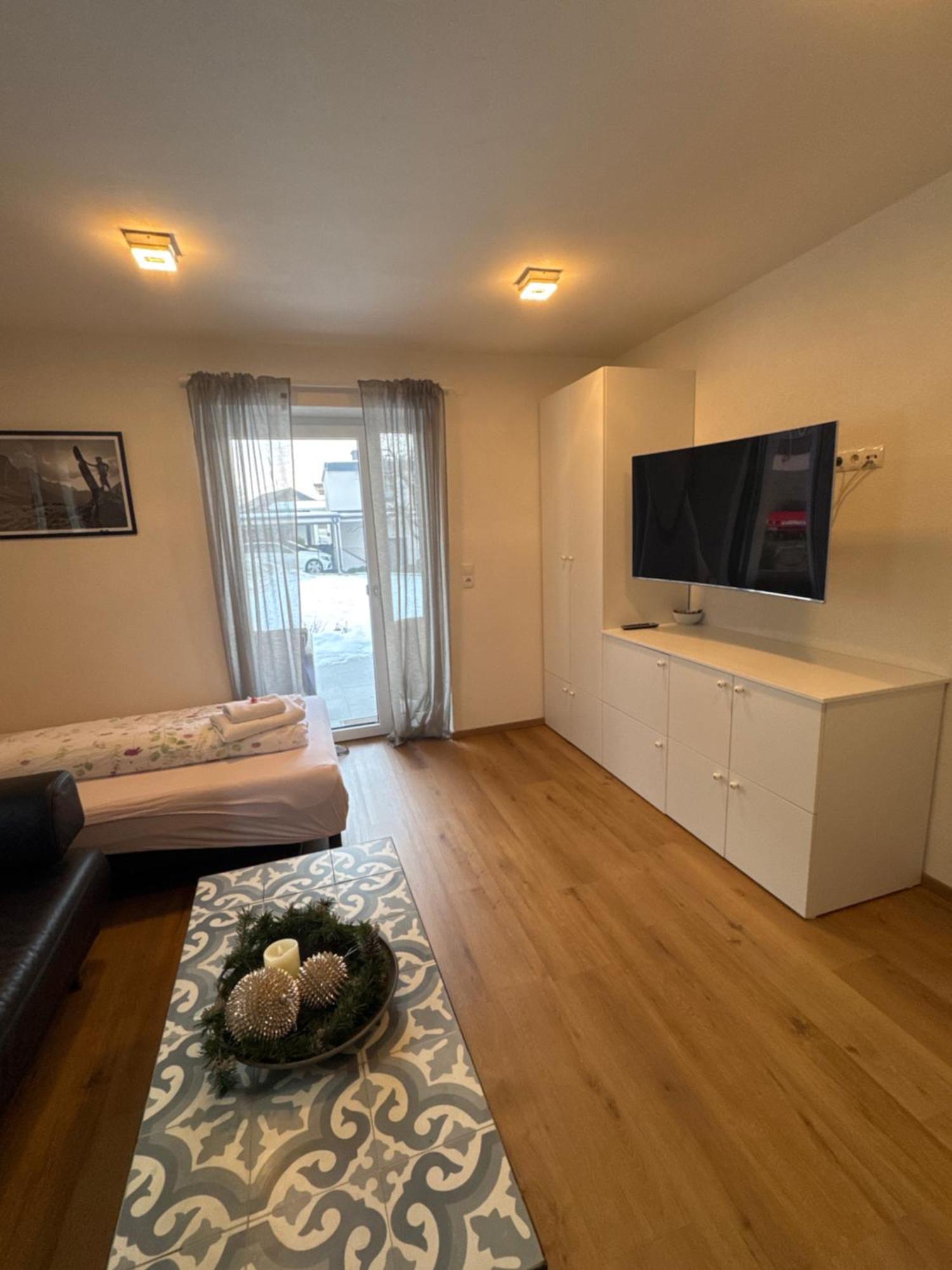 Apartments Oliver, Axams Инсбрук Екстериор снимка