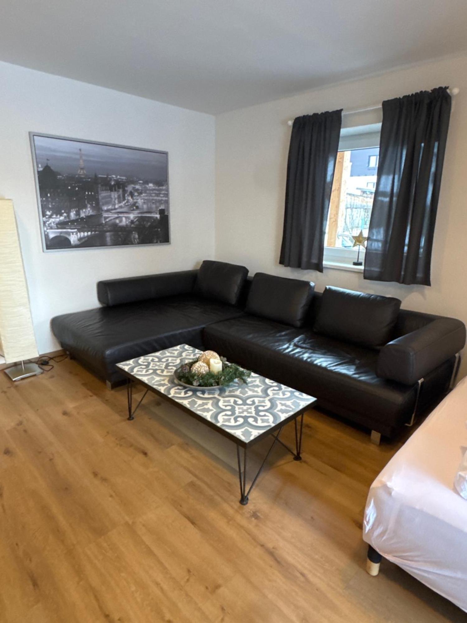 Apartments Oliver, Axams Инсбрук Екстериор снимка