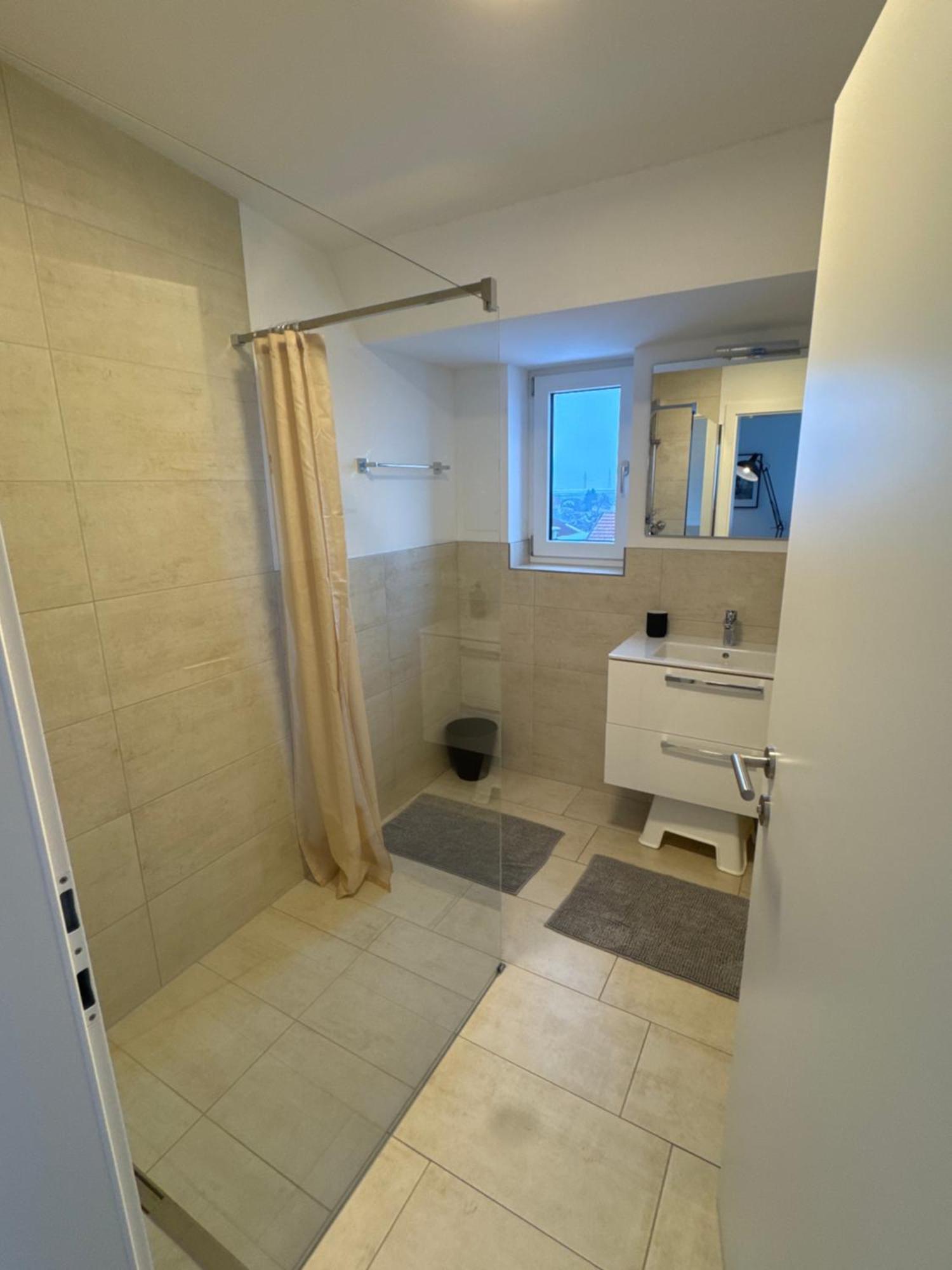 Apartments Oliver, Axams Инсбрук Екстериор снимка