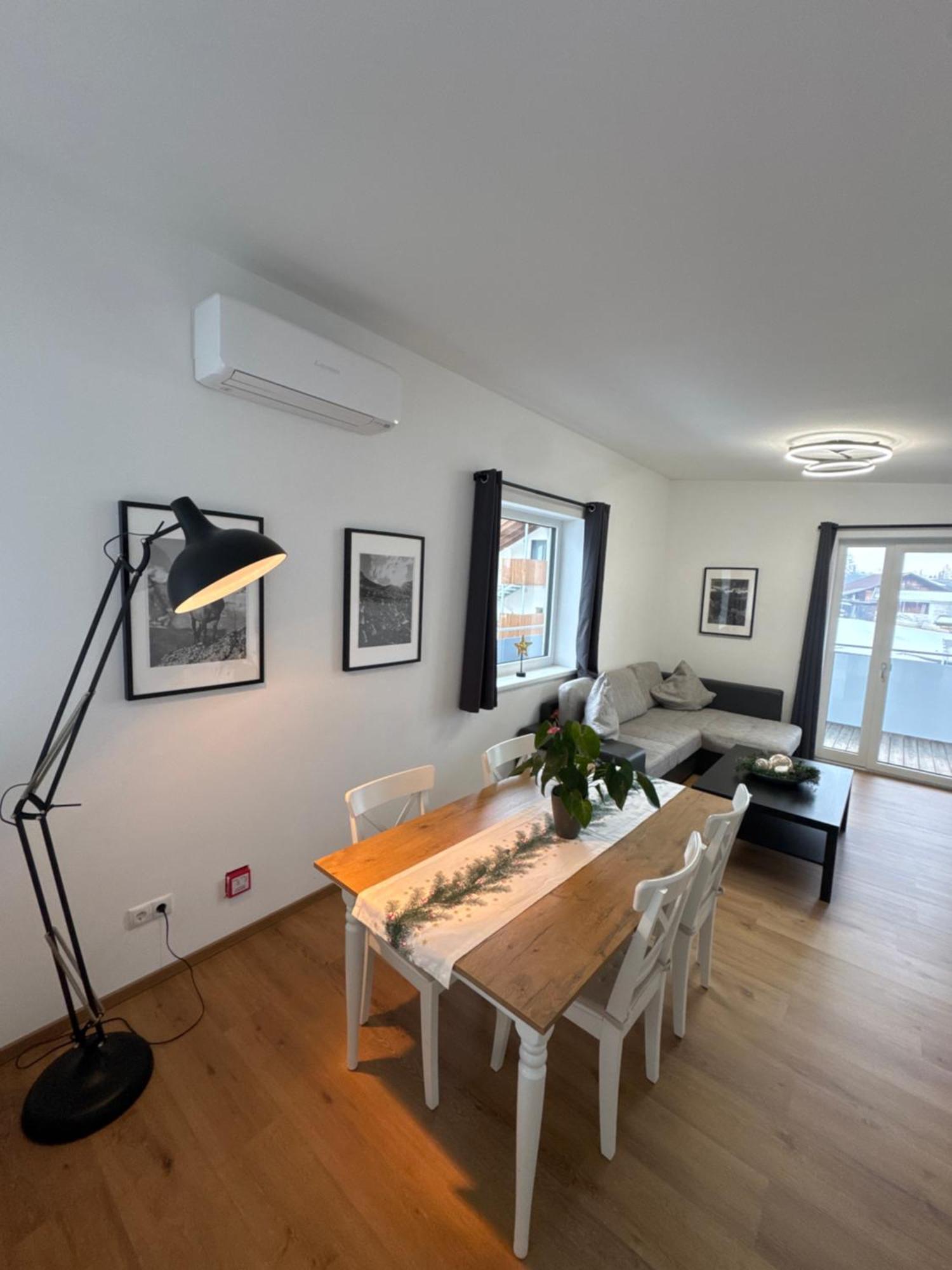 Apartments Oliver, Axams Инсбрук Екстериор снимка