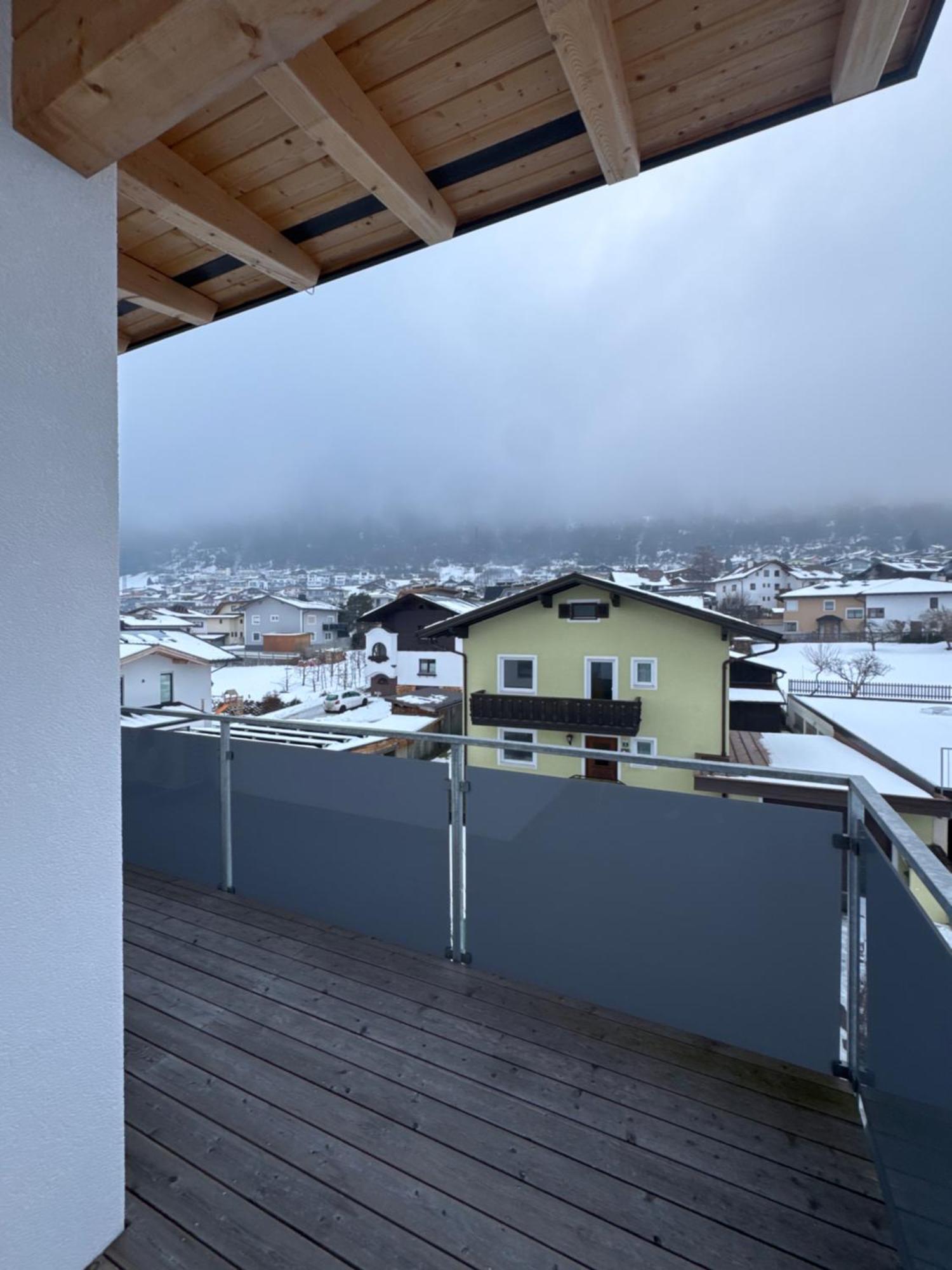 Apartments Oliver, Axams Инсбрук Екстериор снимка