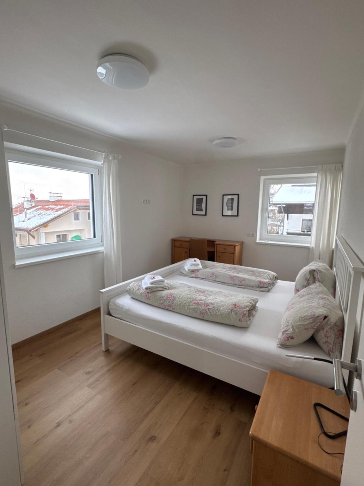 Apartments Oliver, Axams Инсбрук Екстериор снимка
