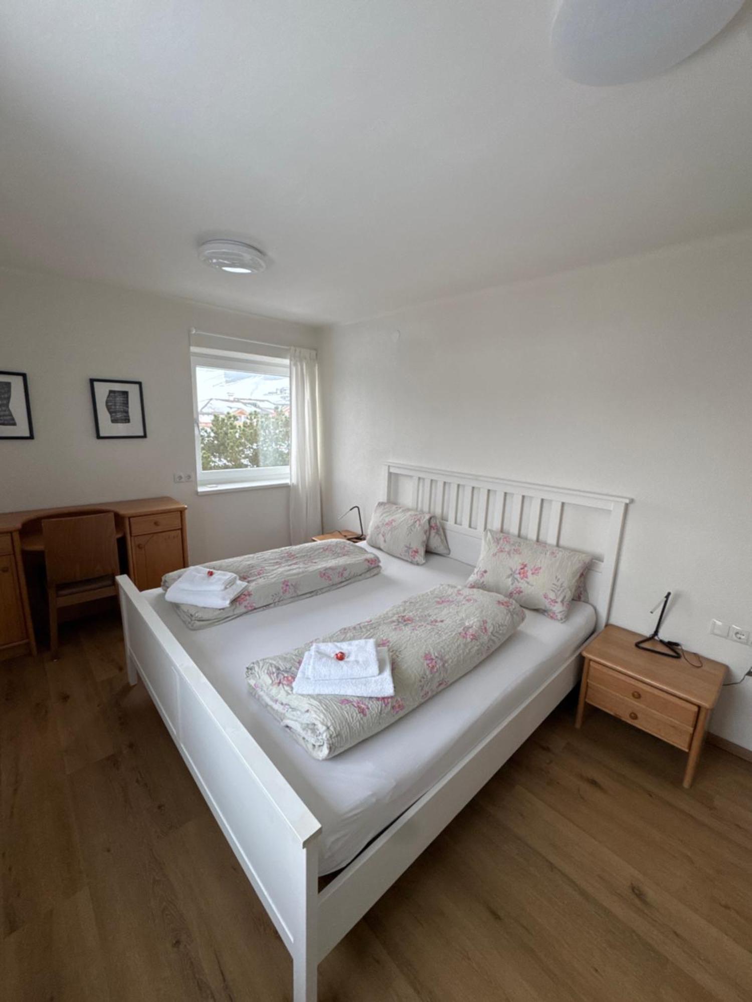 Apartments Oliver, Axams Инсбрук Екстериор снимка