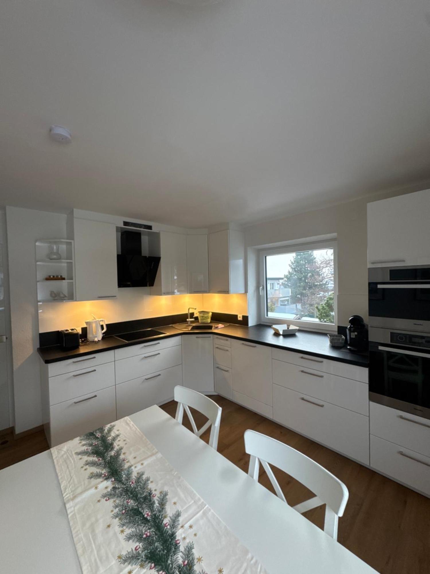 Apartments Oliver, Axams Инсбрук Екстериор снимка