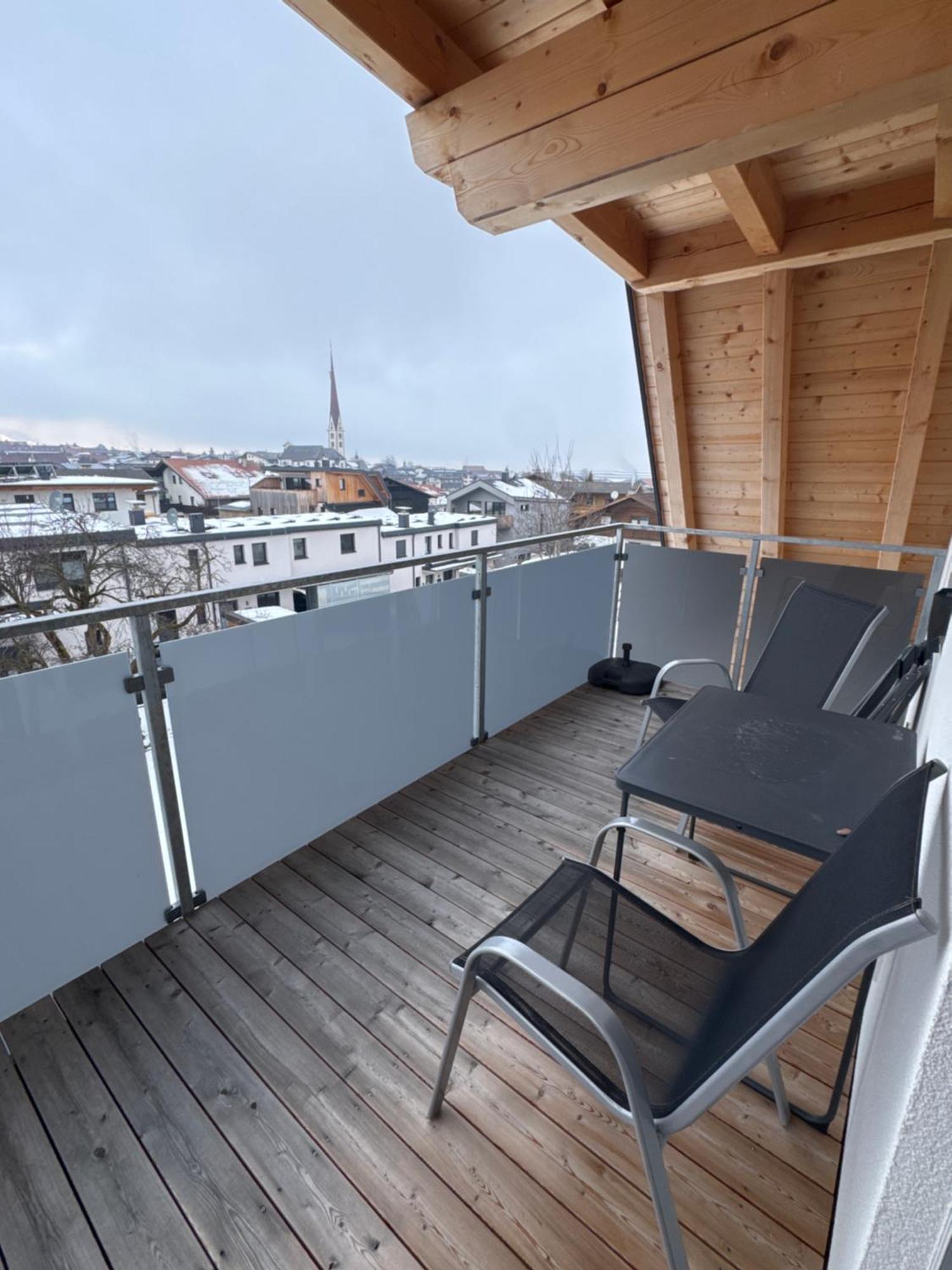 Apartments Oliver, Axams Инсбрук Екстериор снимка