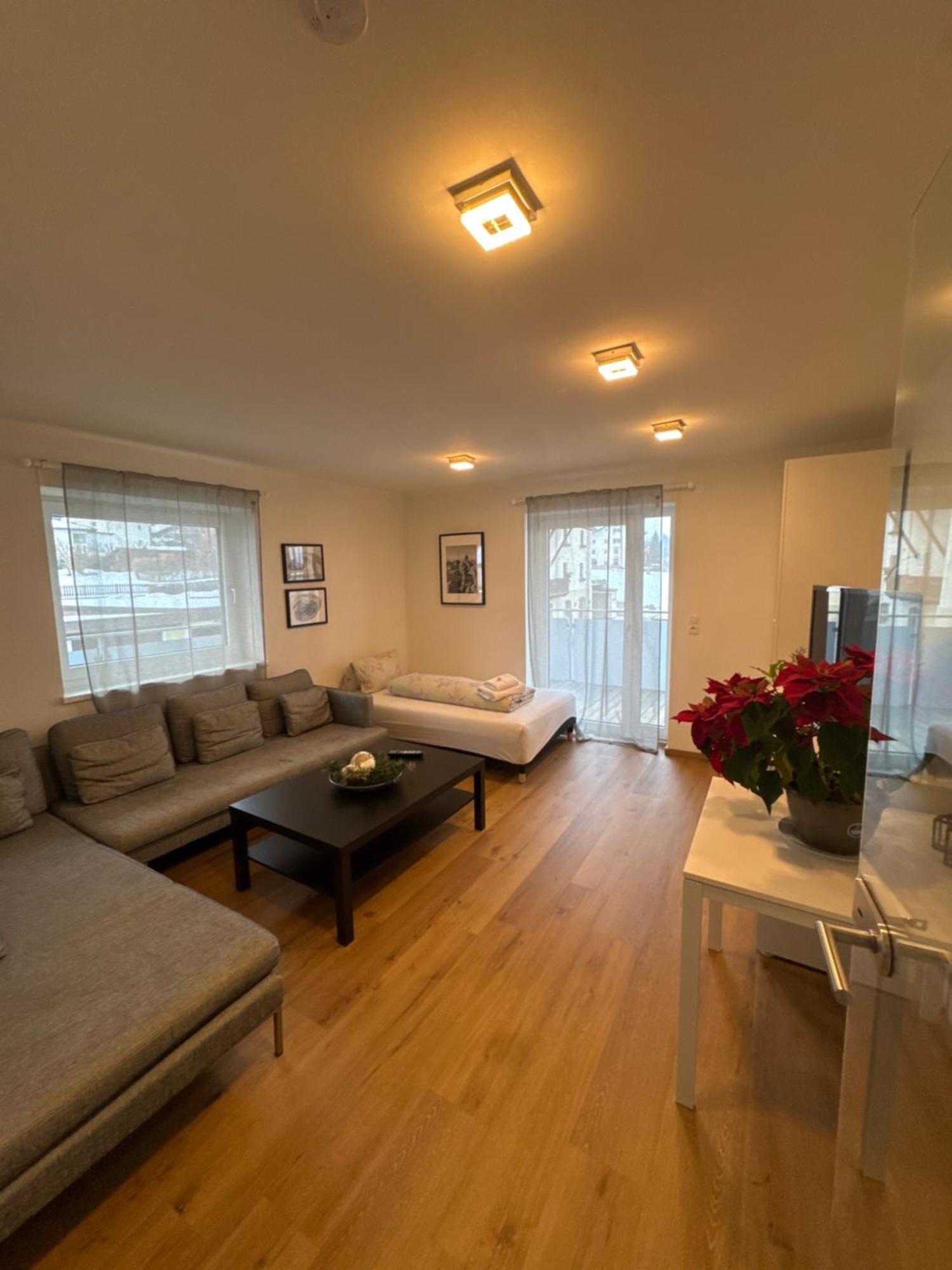 Apartments Oliver, Axams Инсбрук Екстериор снимка