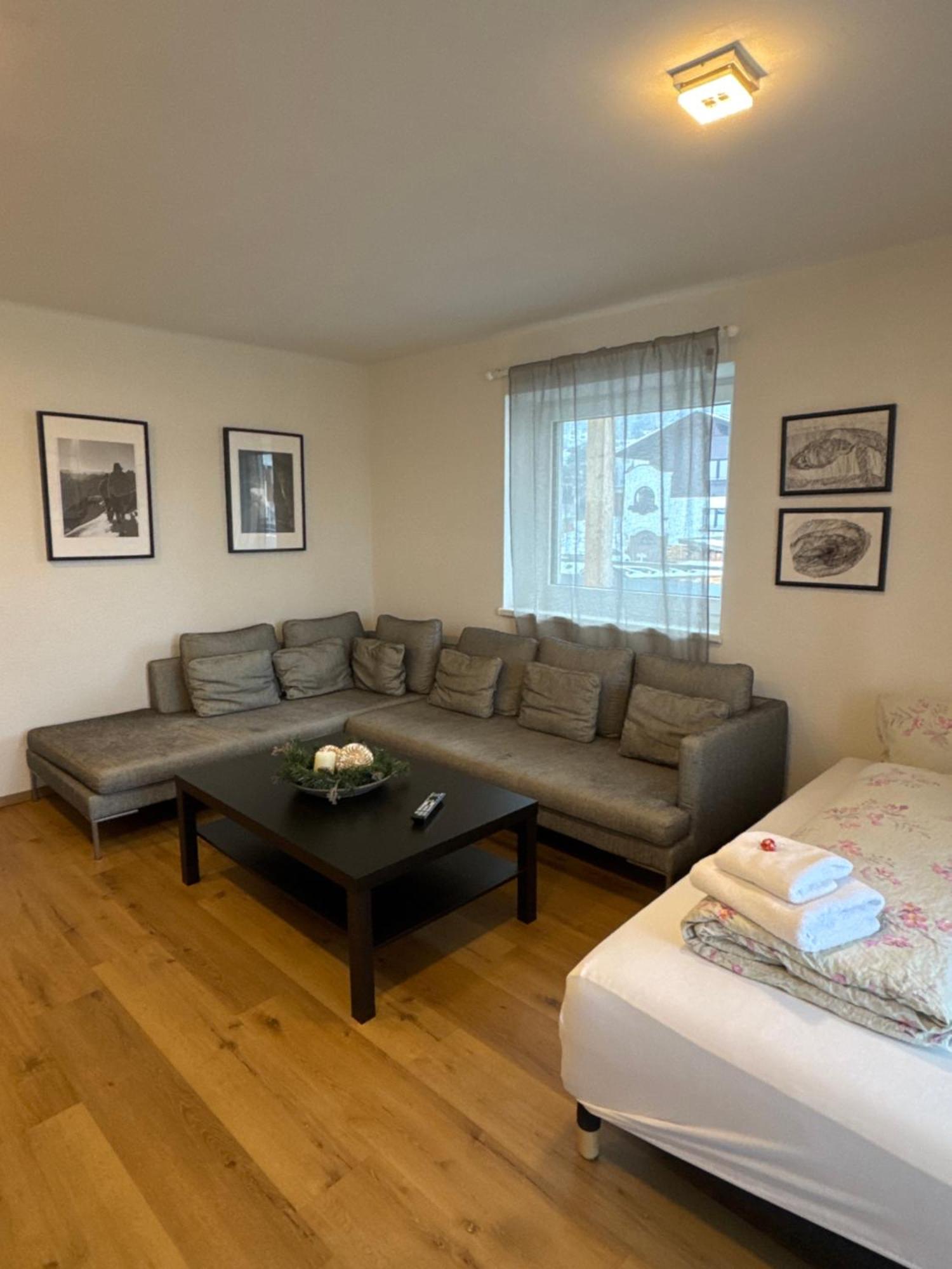 Apartments Oliver, Axams Инсбрук Екстериор снимка